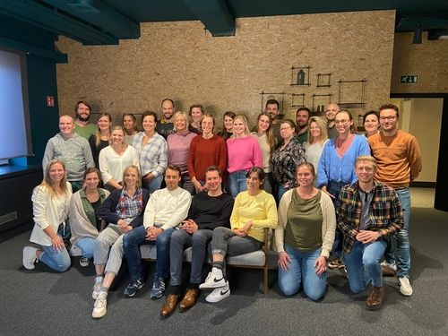 Header afbeelding voor blogpost: decoratief.