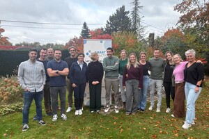 Mastermind Alumni Day 2026