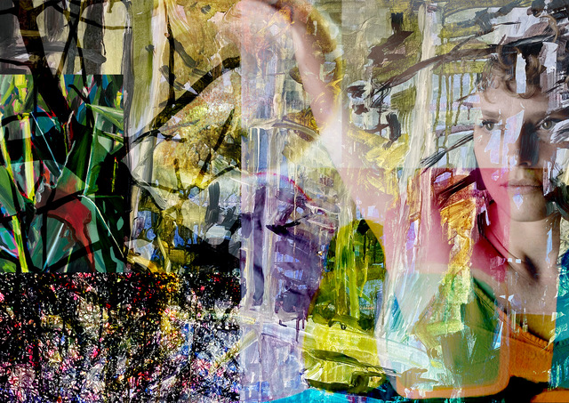 Kunstlehrpersonen der Kantonsschule Sursee