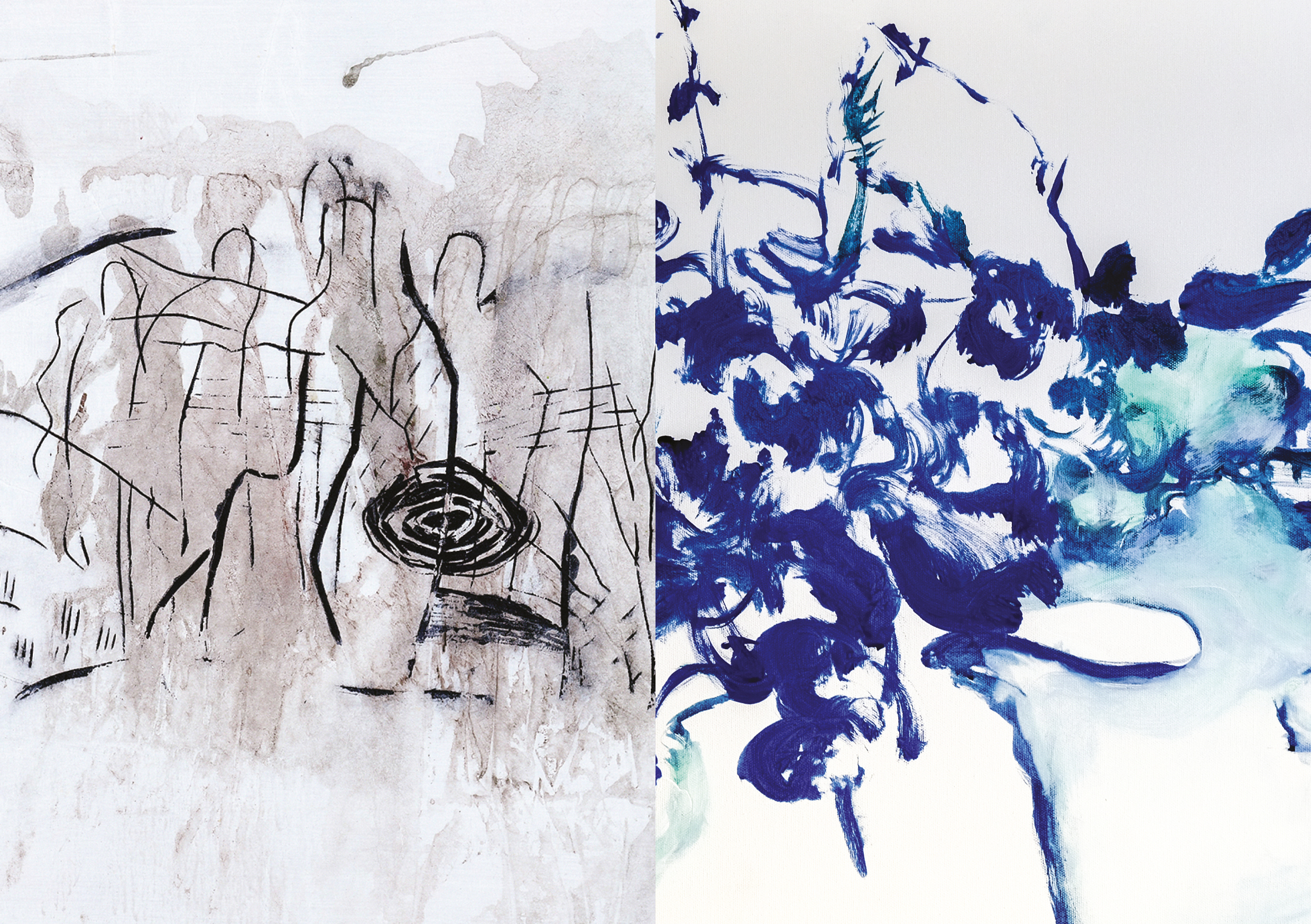 Odile Petitpierre, Erika Jaun