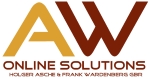 AW-Online_Solutions Logo