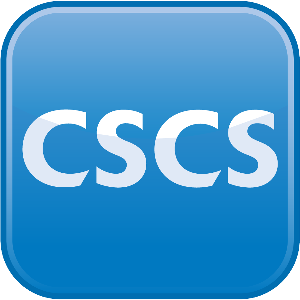 cscs logo