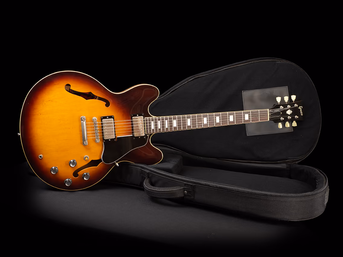 Greco SA 700 1990 - Sunburst