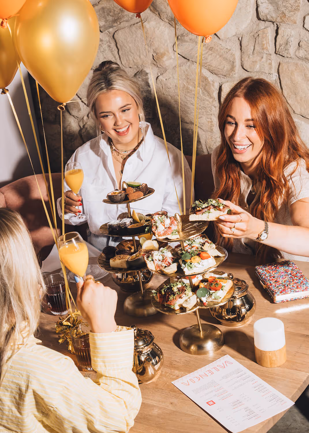 Afbeelding van Valencia. 