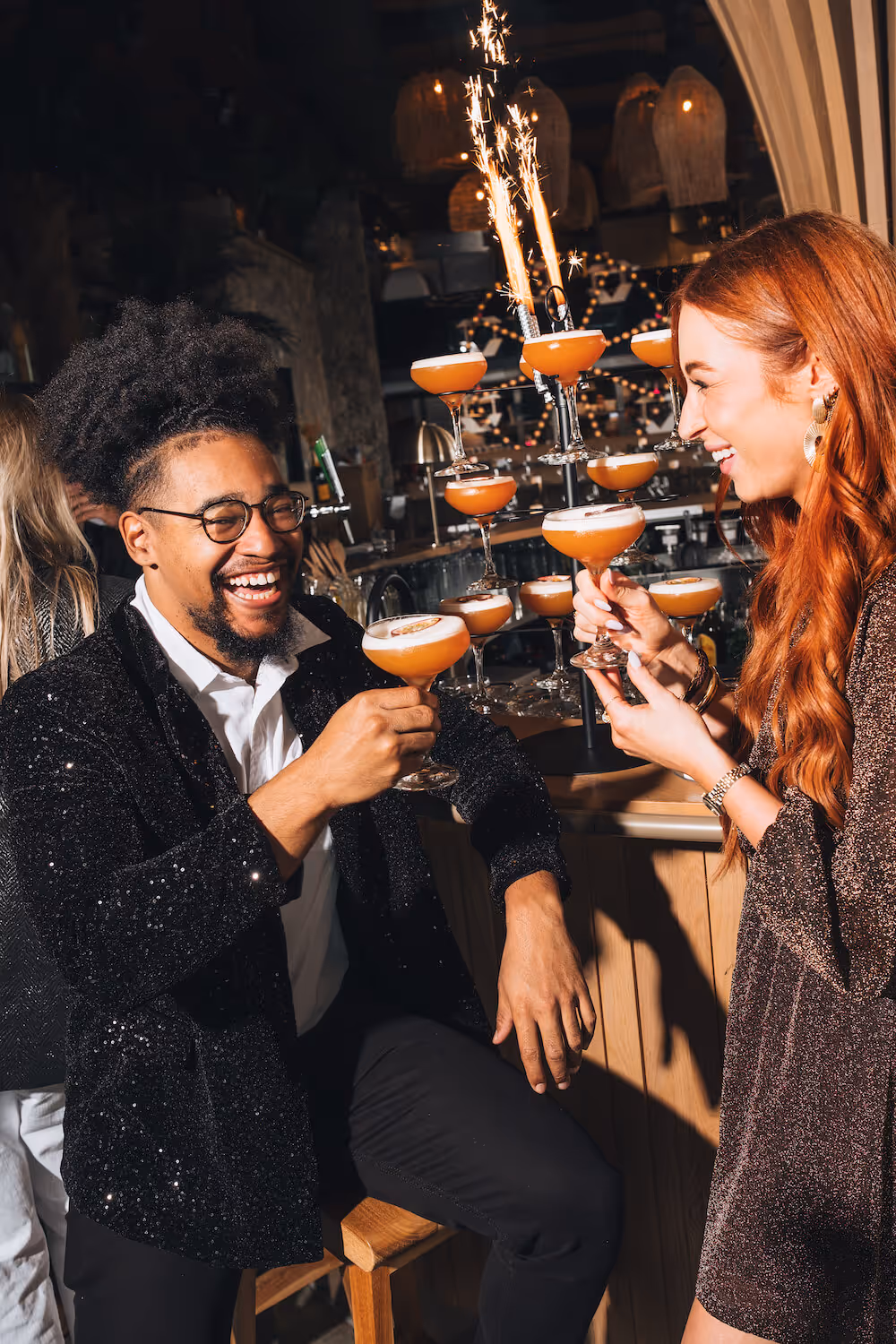 Impressie van trouwen bij Valencia.