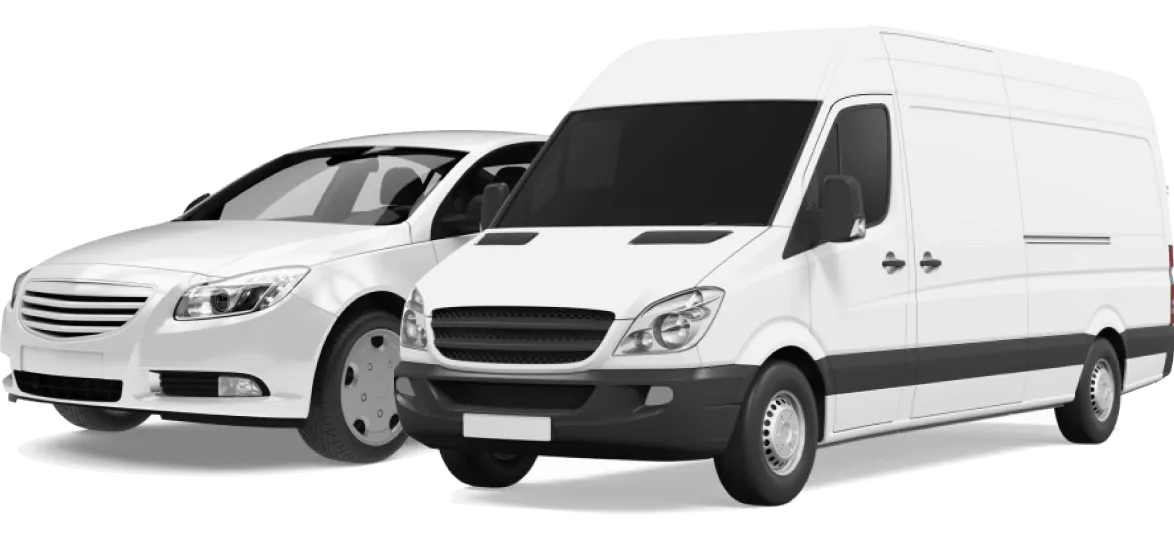 Car and Van hire Wolverhampton