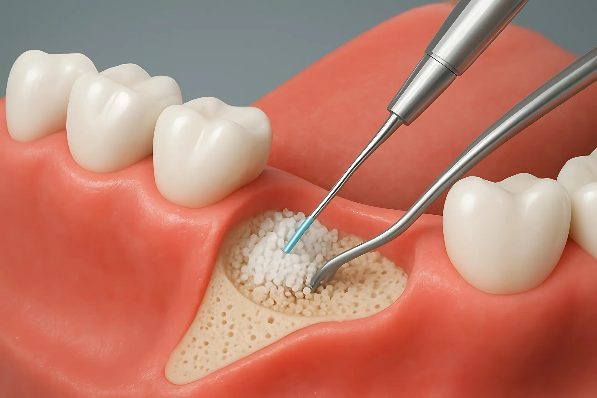 Is a Bone Graft a High-Value Asset for Dental Implants?