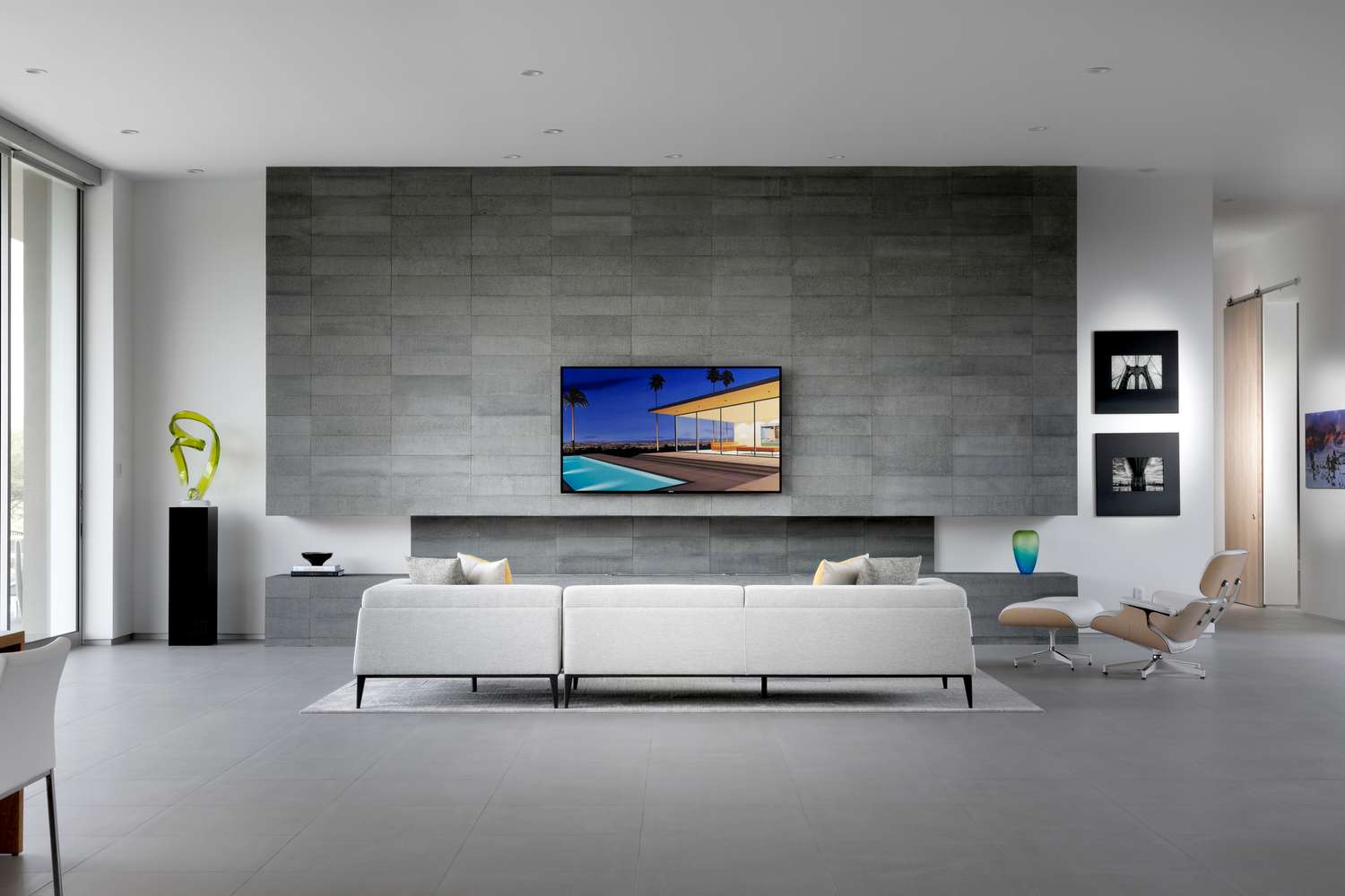 Still - Architecture - Residential - Simply Modern - 2018 (LE82Oux9)