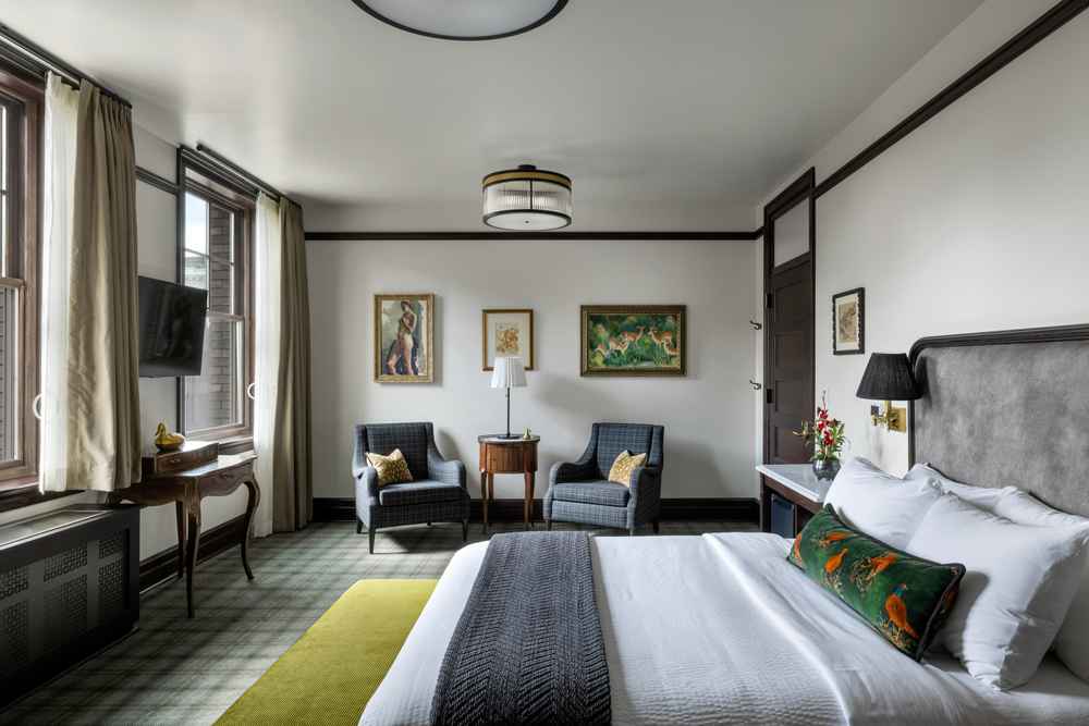 Still - Architecture - Hospitality - - 2024 (SvQRTVvl)