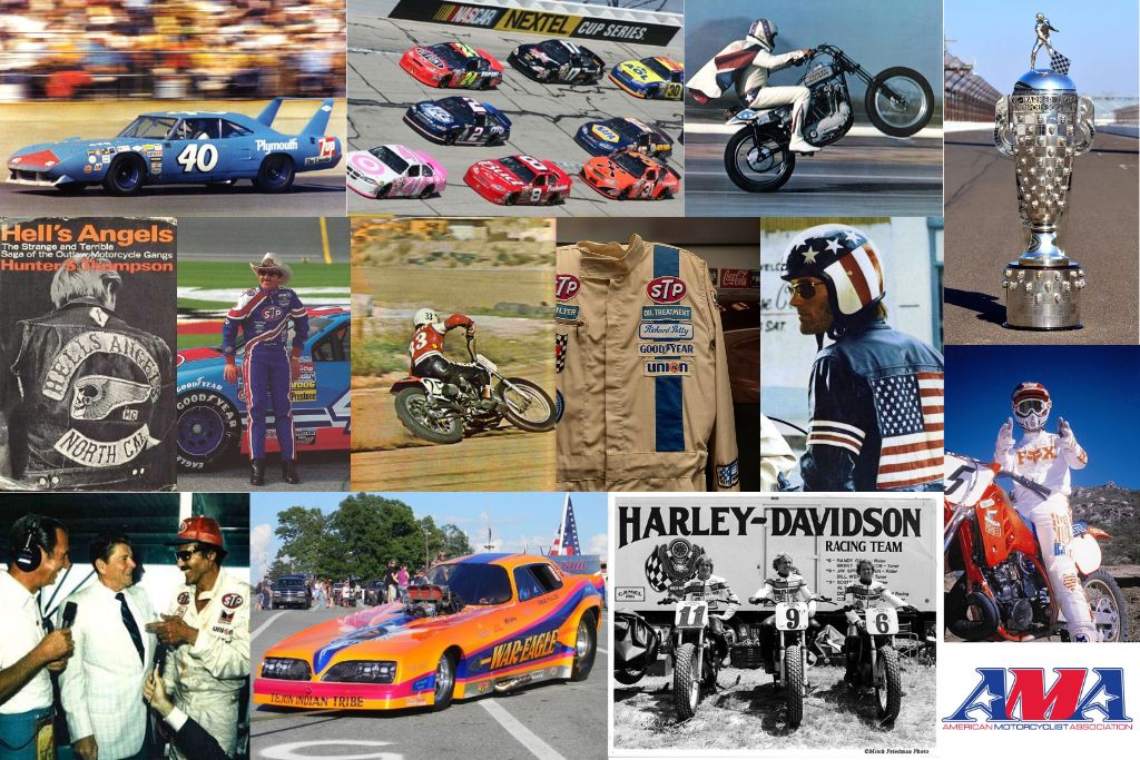 Americana motorsports