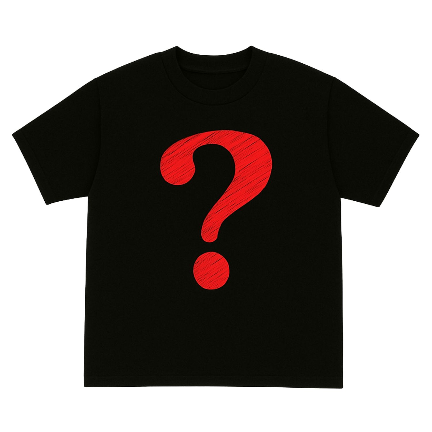 Mystery Tee