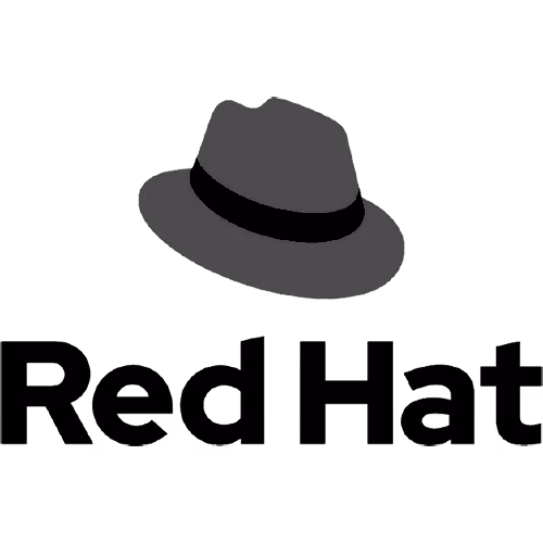Red Hat logo