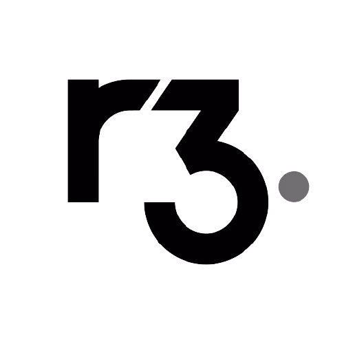 R3 logo