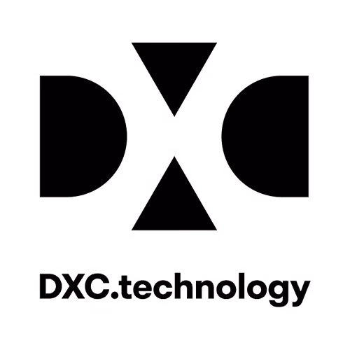DXC Technology logo