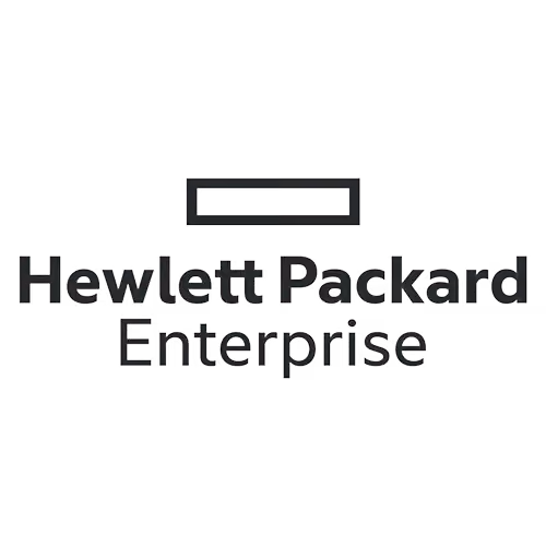 Hewlett Packard Enterprise logo