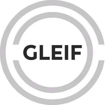 GLEIF logo