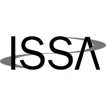 ISSA logo