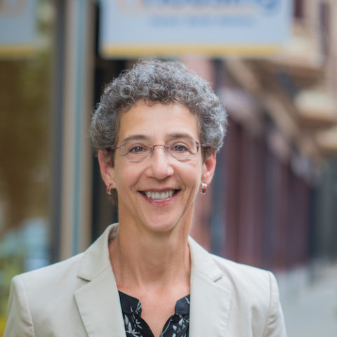 Anne Berman