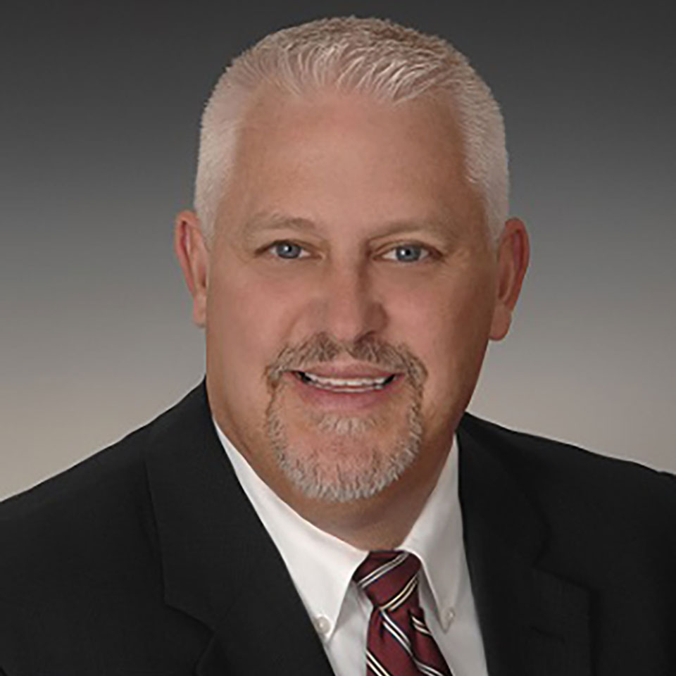 Andrew Deluski