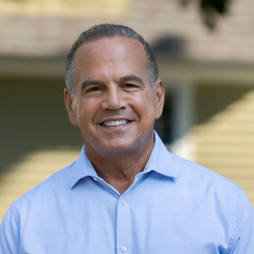 David Cicilline