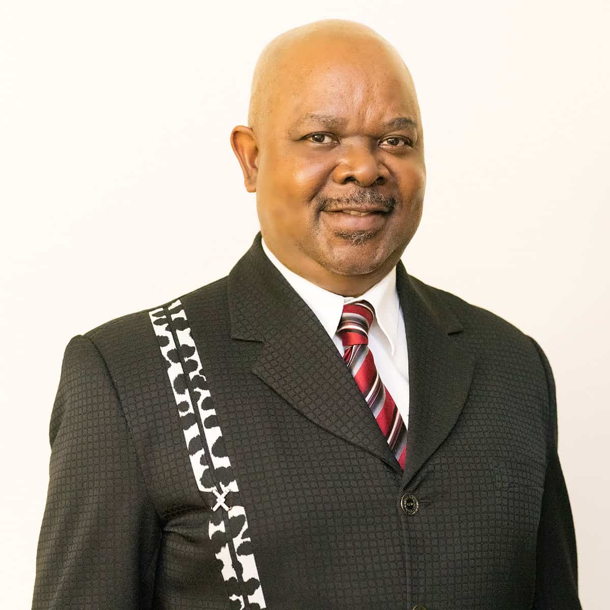 Muraina “Morris” Akinfolari