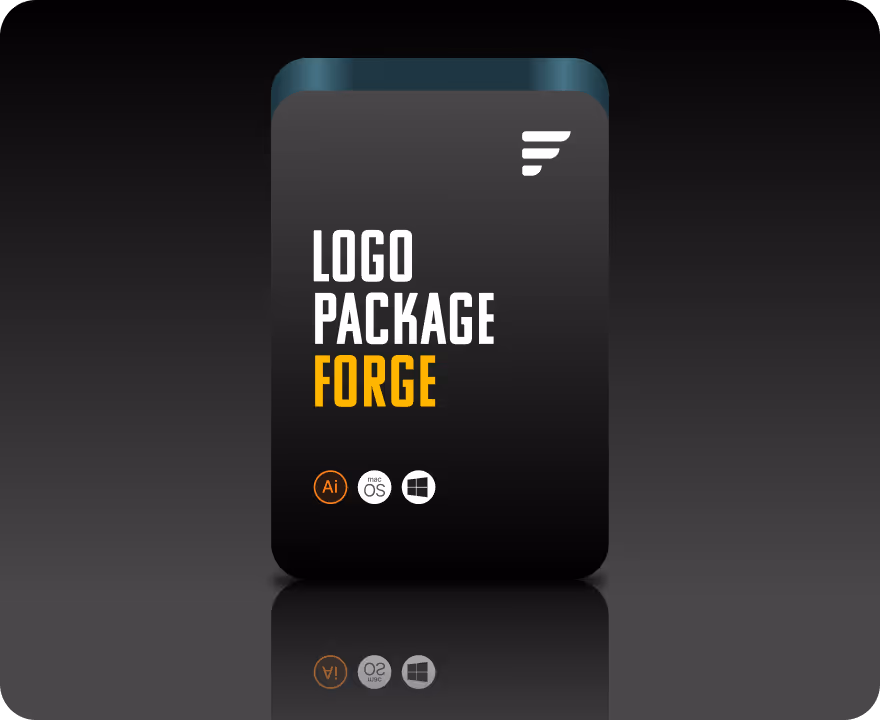 PAX sorting logos in space with floating astronaut dog