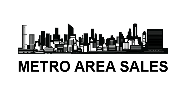 Metro Area Sales, Inc. logo evo-lite lighting representative