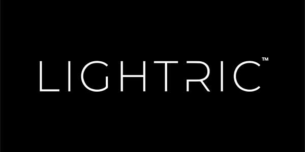 Lightric Logo Australia