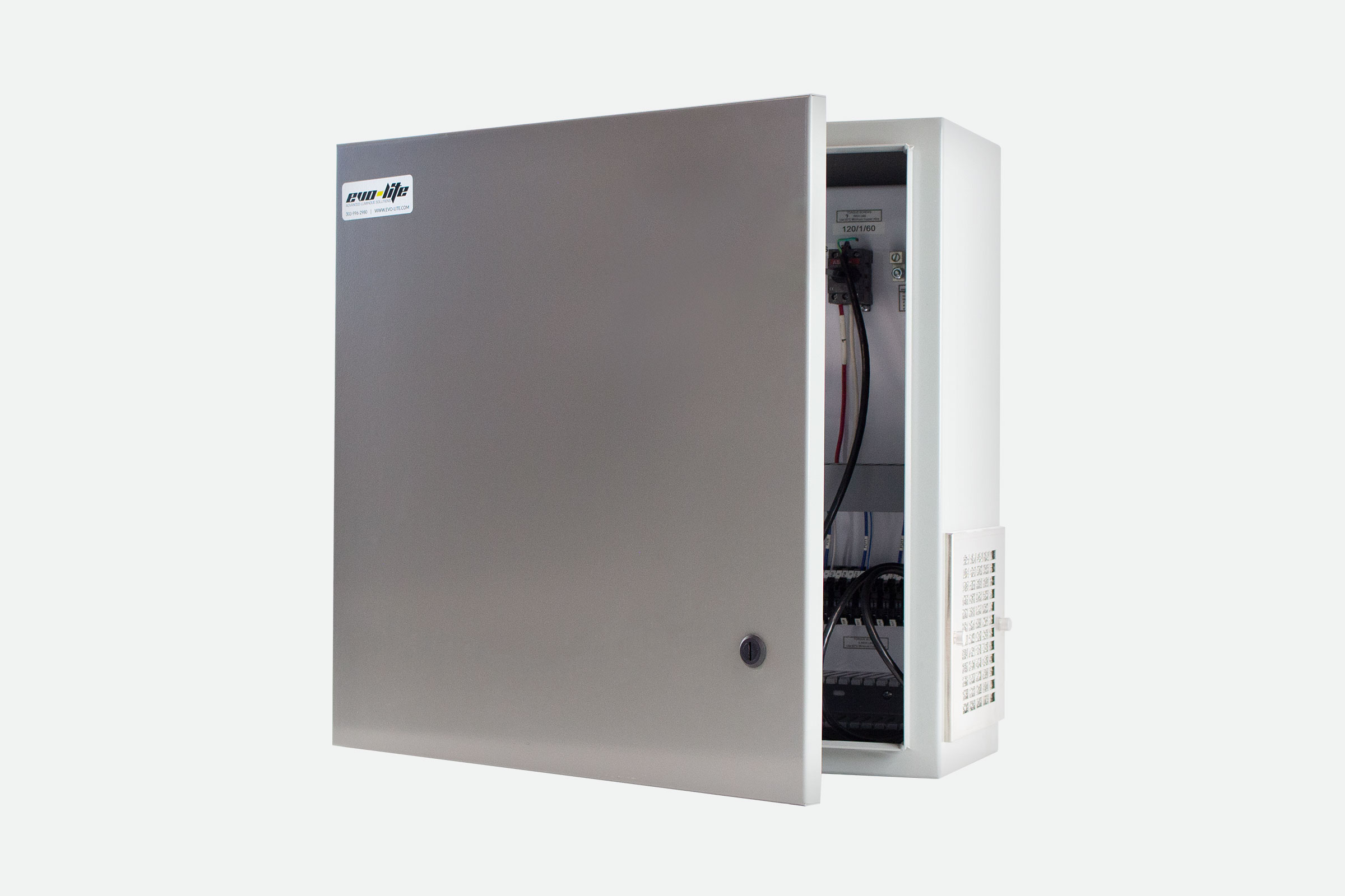 Evo-Lite Plug-n-play plug-in LED driver