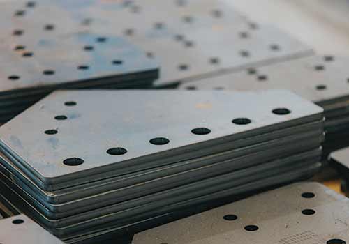 cnc high-precision components for your product or application