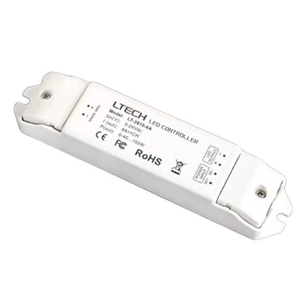LT-3010 power repeater
