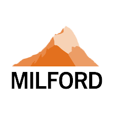 Milford Asset Management logo