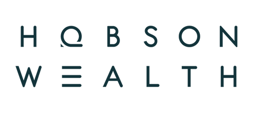 Hobson Wealth logo