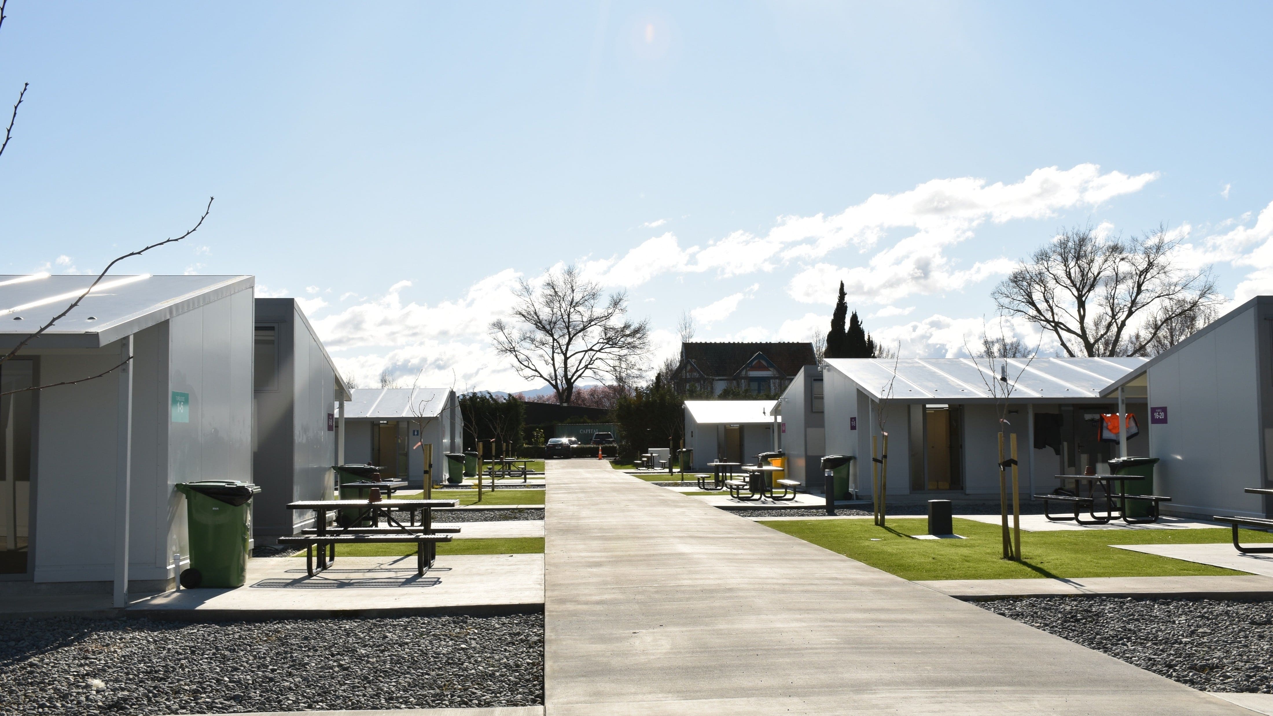 Duncannon Horticulture LP Extension 2025