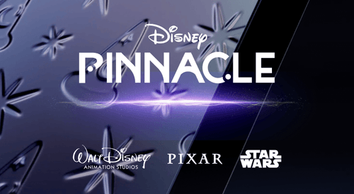 Disney Pinnacle