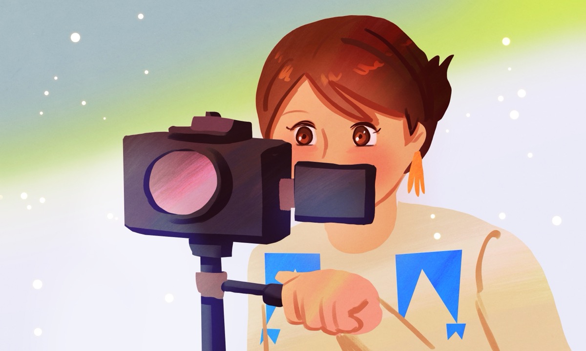 Illustration d'Apolla Echino par Shaikara David