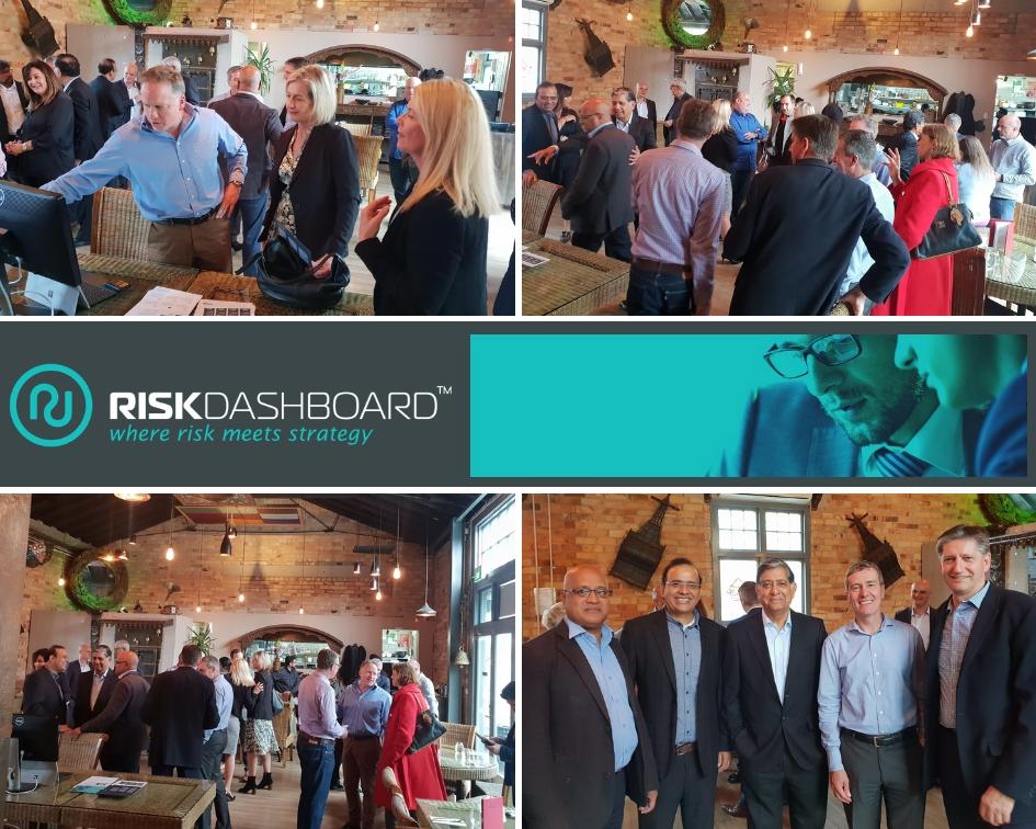 Flipview pre-launch  lunch