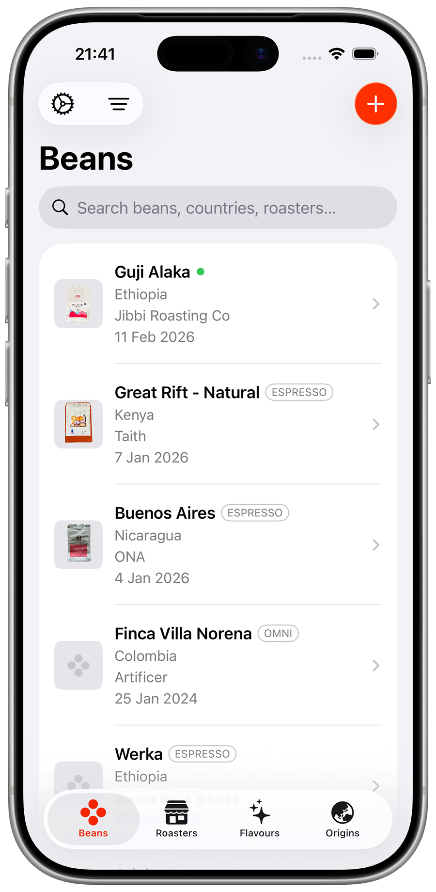 Emoji of a person with glasses and black hair peeking over a silver Apple laptop.