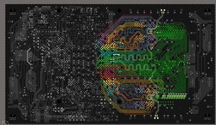 DDR3 RAM module