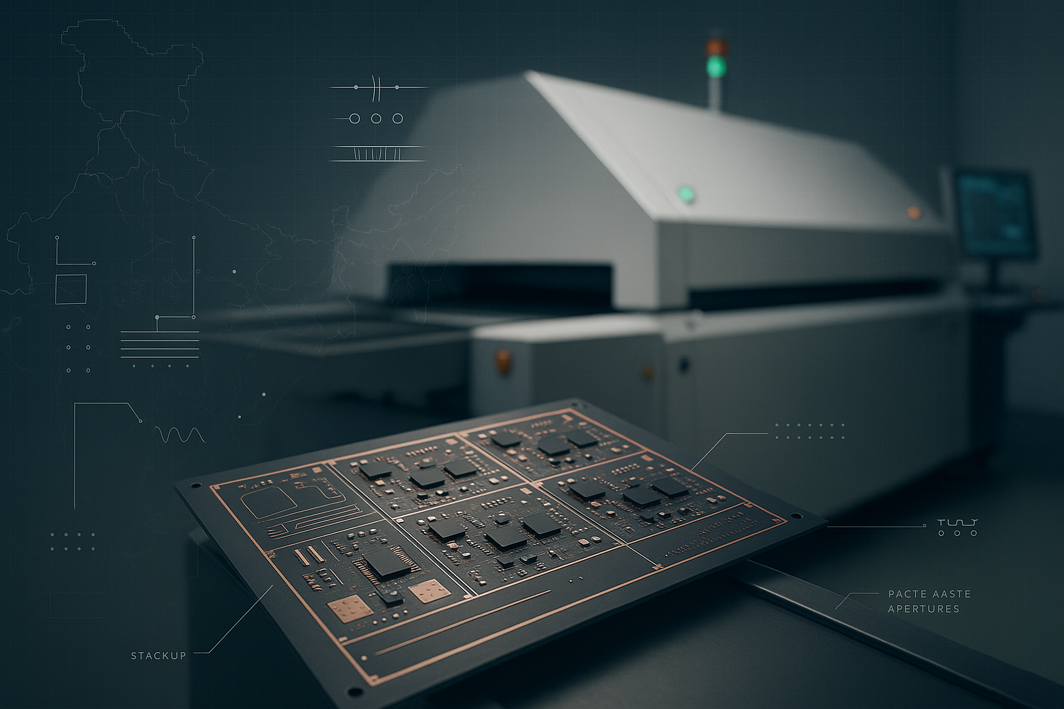 Latest blog header image