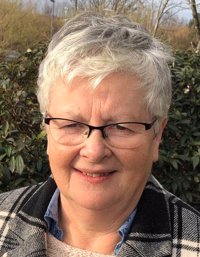 Jean Mclean SOPA