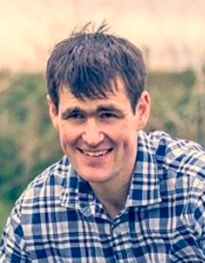 gordon whiteford vice chair SOPA