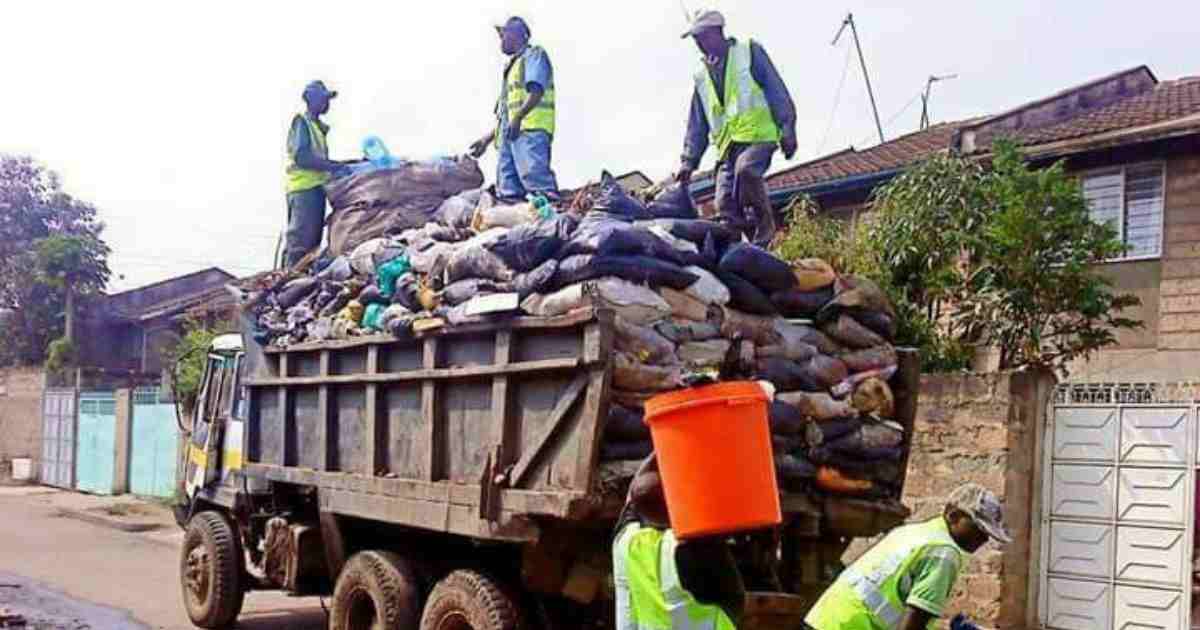 5 Shunned Jobs Where Kenyans Make Good Money 