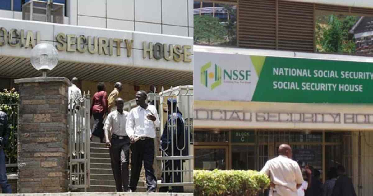 All You Need to Know About Proposed NSSF Deductions That Will Reduce Your Salary