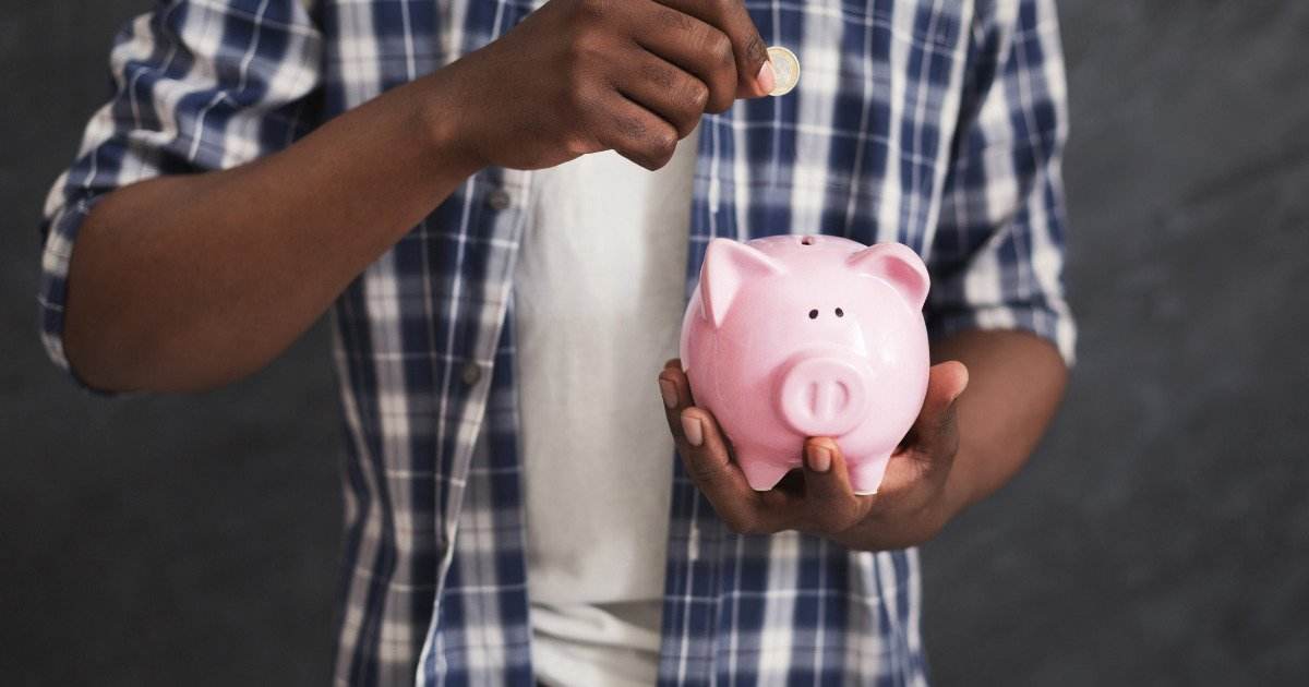 November Savings Challenge: How I’m Slashing My Expenses by 50%