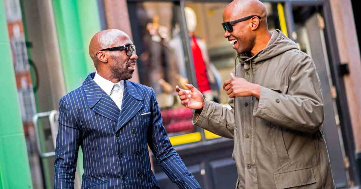 How to Be an Honest, Rich Broker in Kenya