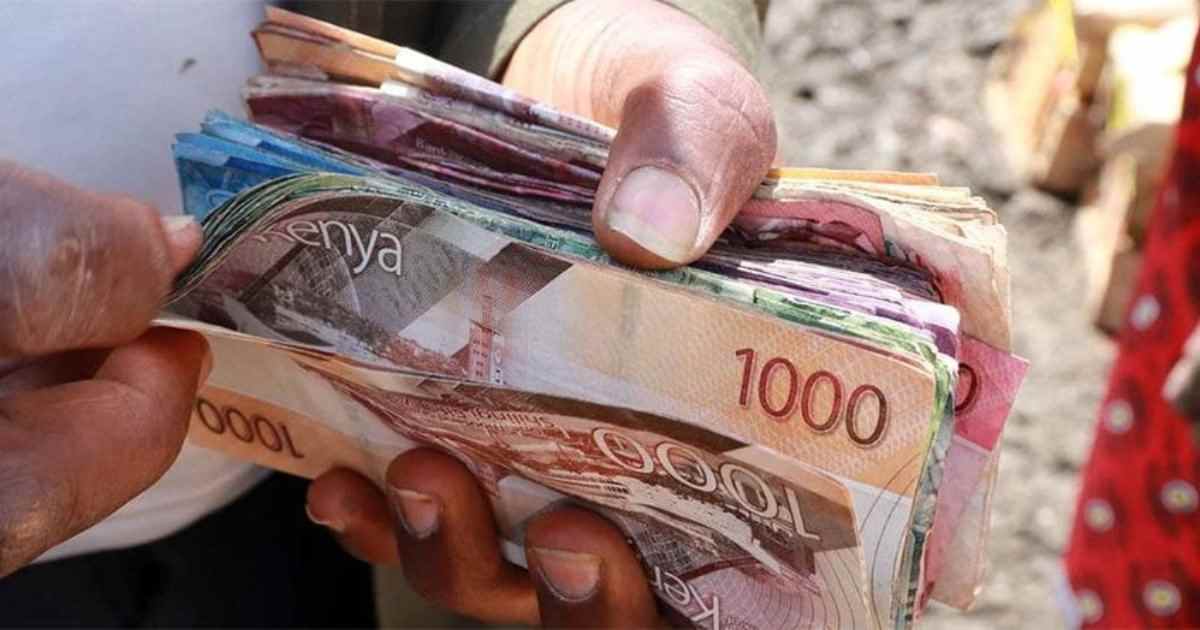 How Does the Hustlers’ Fund Compare to Other Loans? 