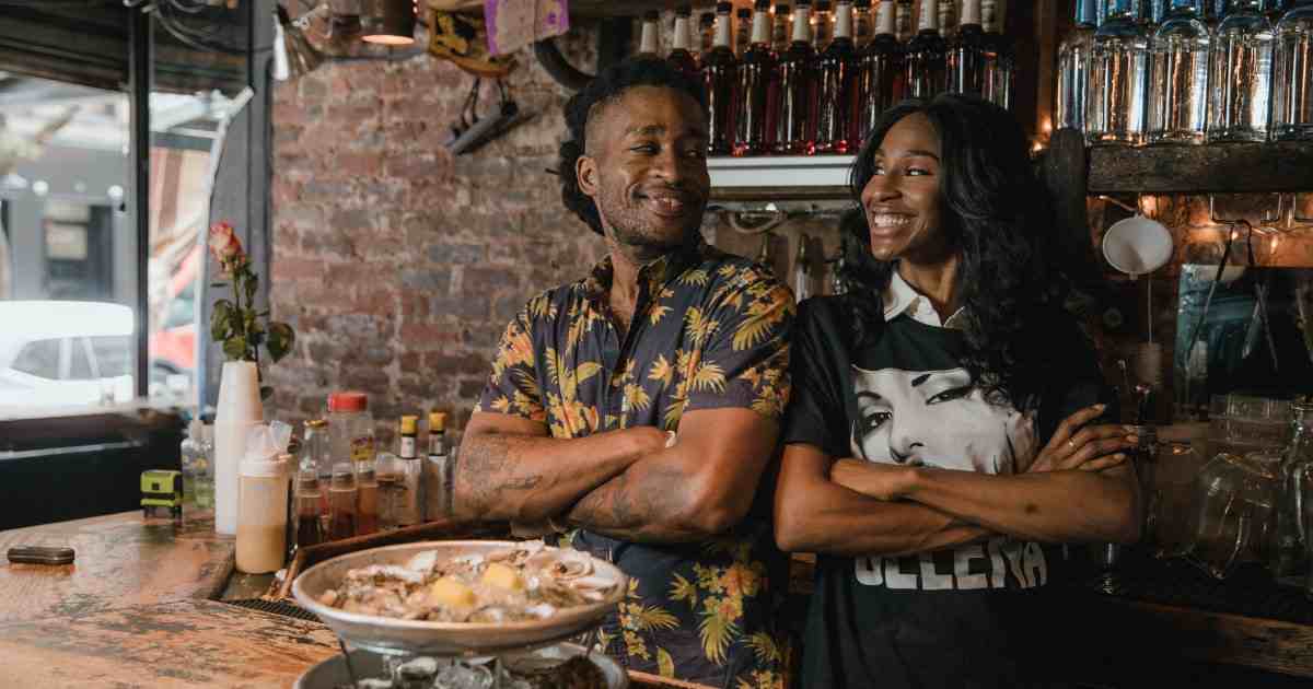 How to Make Your Small Business Competitive 