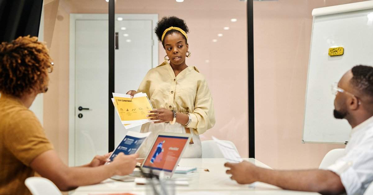 The 10 Most In-demand Skills for 2024
