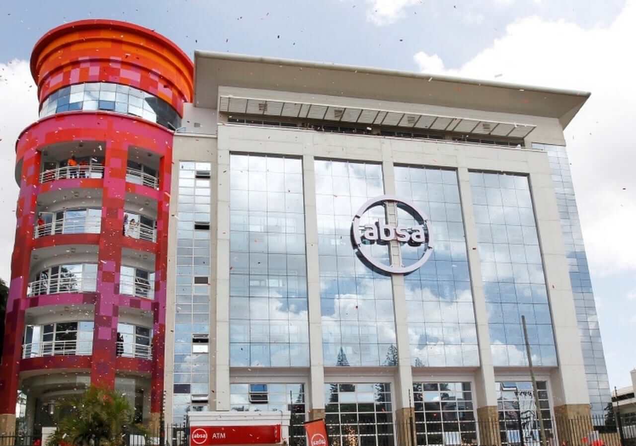 Absa Announces Ksh14.6 Billion Profits, Increases Dividends 